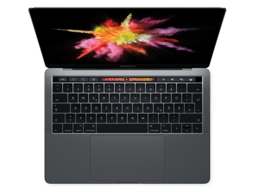 Macbook Pro retina 13” Touchbar