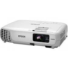 Proyector multimedia H723a Epson