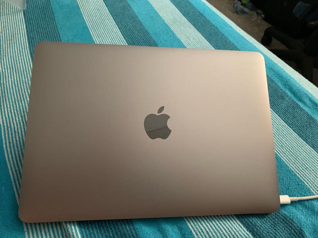 Remato Macbook Gb 