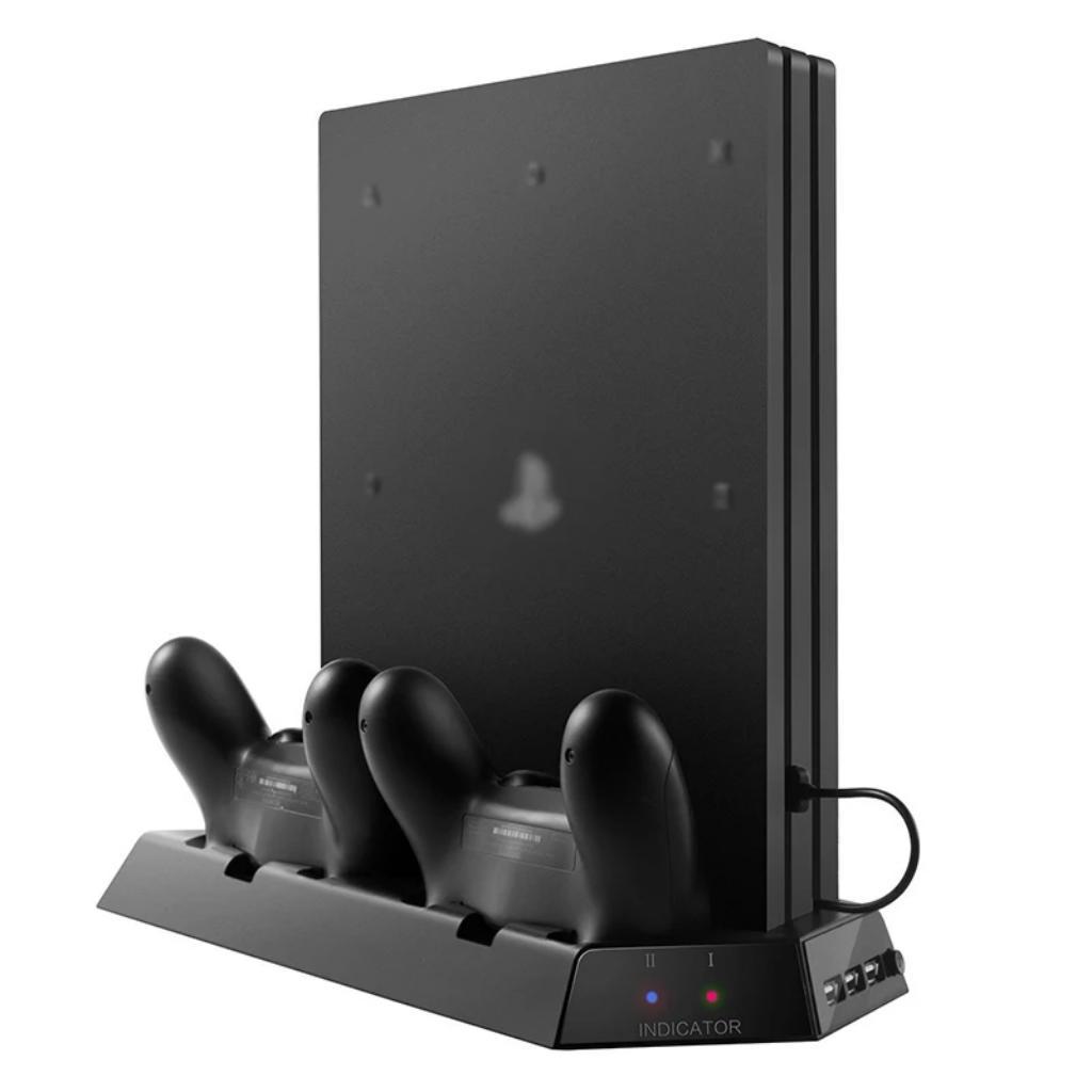 Stand Cooler Ps4 Pro