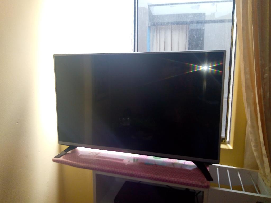 Tv Lg