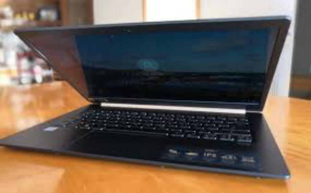 Vendo Laptop Acer I5 Octava Generación