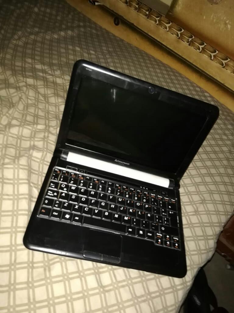 Vendo Nootbook