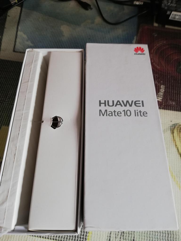 Huawei MATE 10 LITE