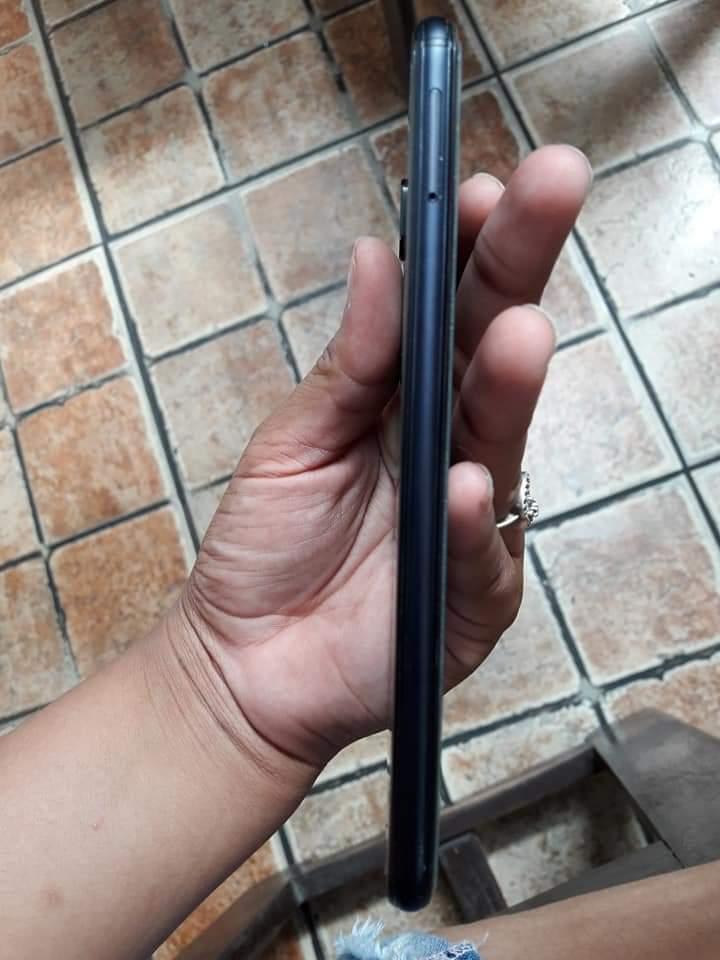 Huawei p20 lite negro original