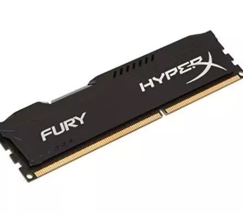 Memoria 4gb Hyperx Fury