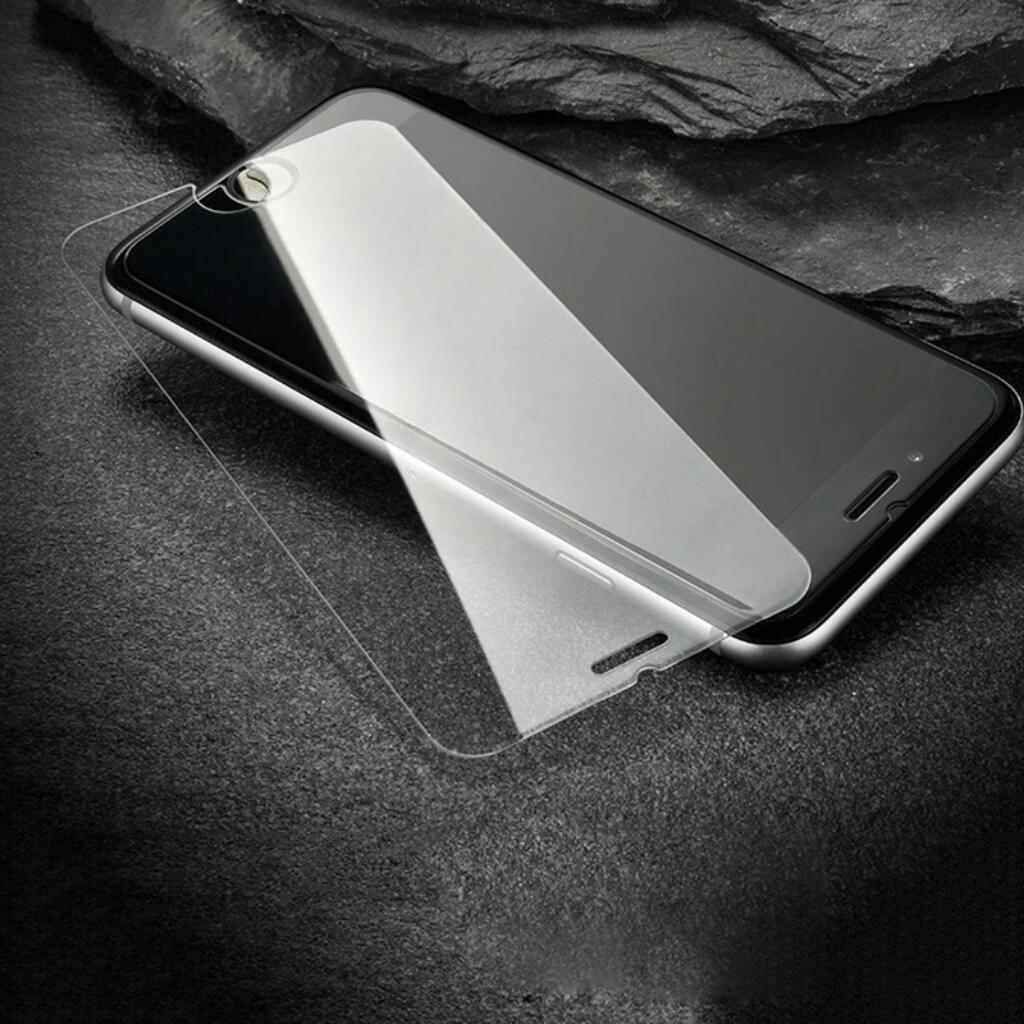Micas de Vidrio super resistentes para iPhone 66s,6splus
