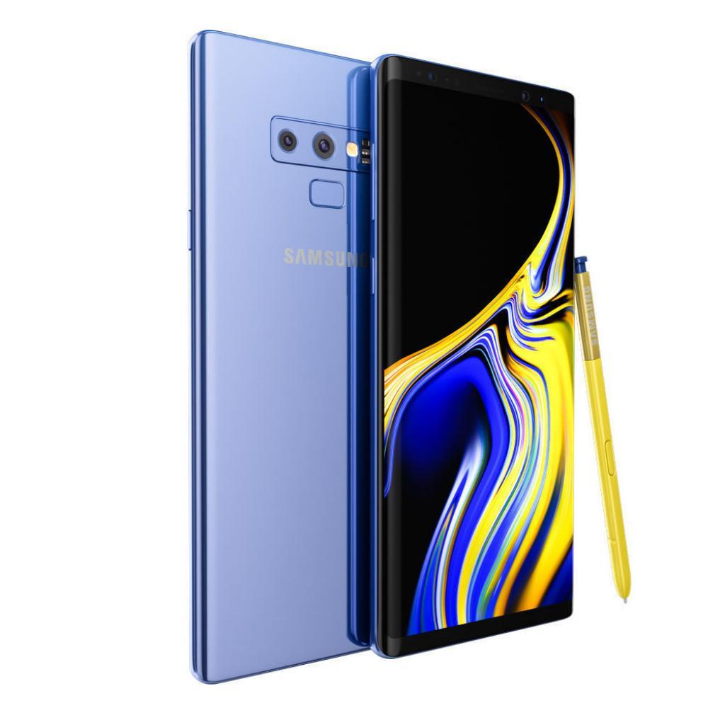 Samsung Galaxy Note 9