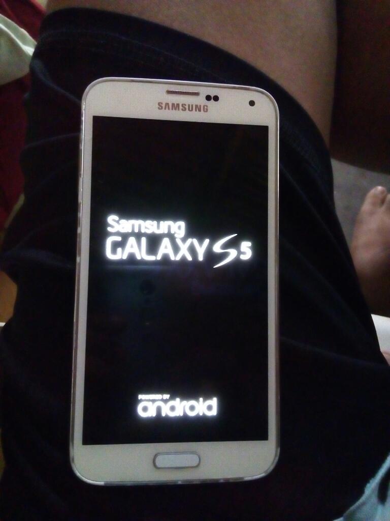 Samsung S5 Barato