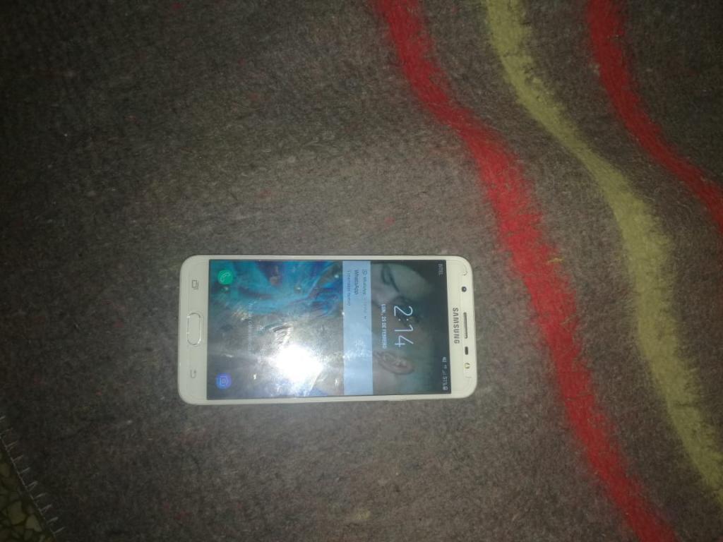 Se Vende J7 Pro