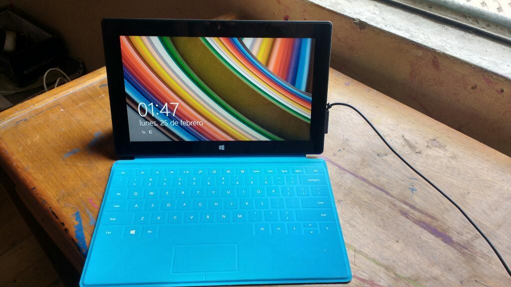 Surface Rt 64gb