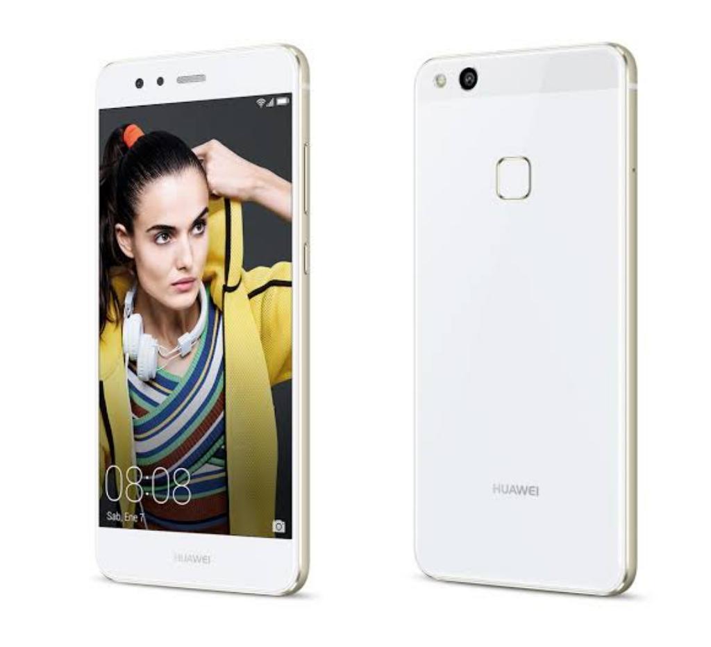 Vendo Hermoso Huawei P9 Lite 