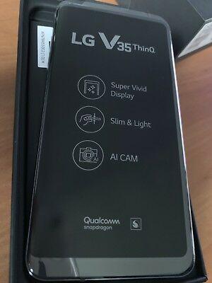 Vendo LG V35 Libre Operador Nuevo Garantia
