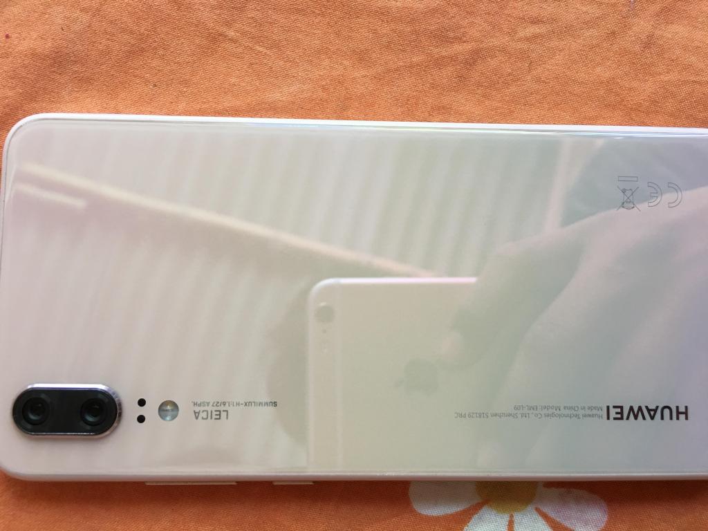 Venta de celular huawei p20 Leica