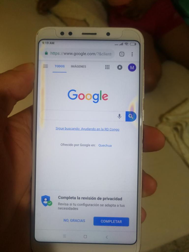 Xiaomi Redmi 5 Plus