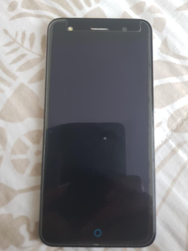 Zte Blade V6 Plus Semi Nuevo