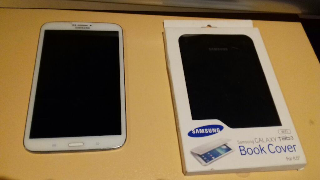 case protector Samsung Tab 3 de 8 Pulgada Remato