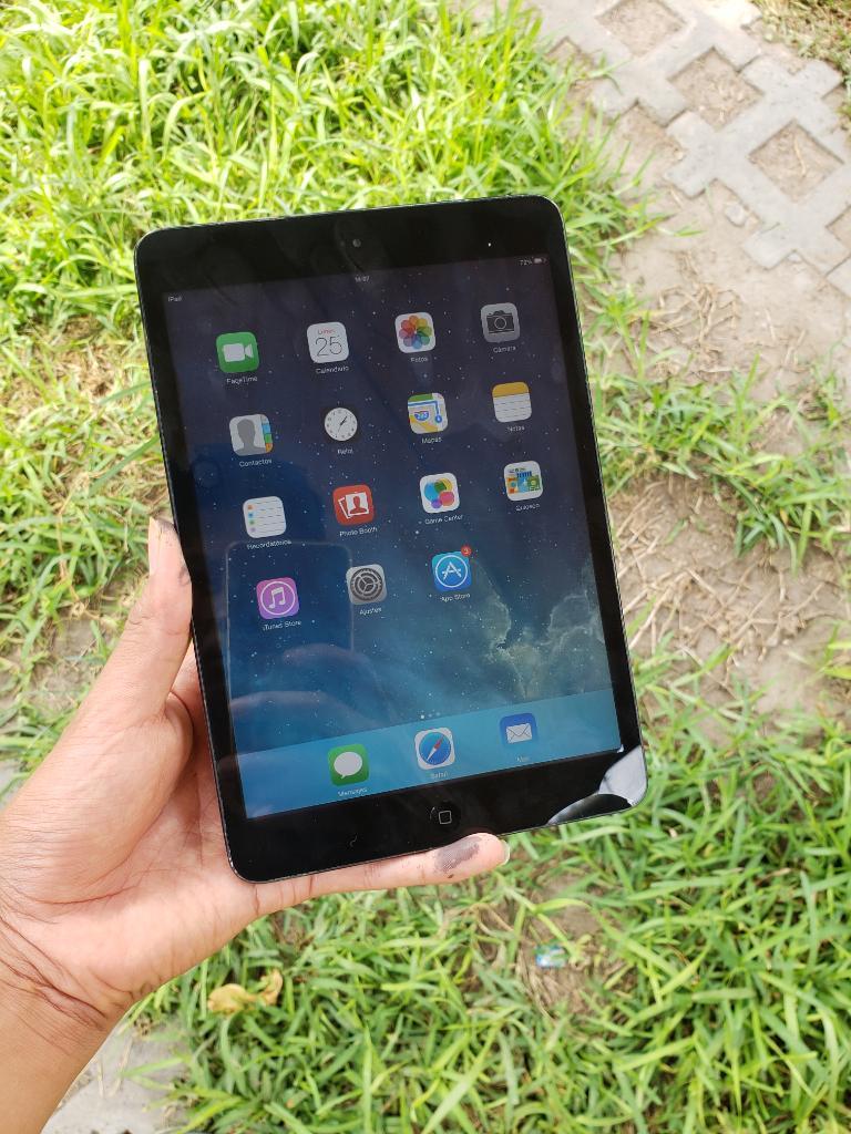 iPad Mini 2 de 32 Gb Remato