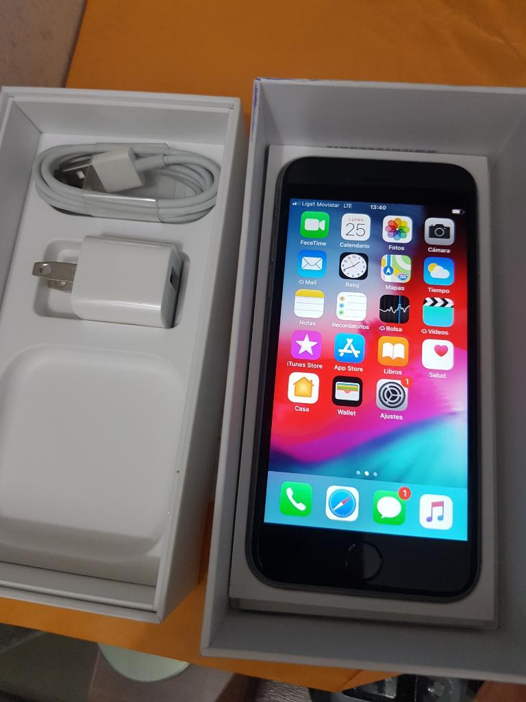 iPhone 6s 32gb