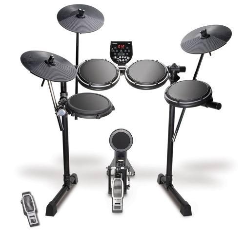 Bateria Electronica Alesis Dm6