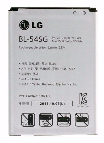 Bateria Original Lg G3 Beat Mini Bl-54sh
