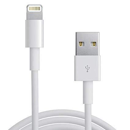 Cable Lightning Apple Original Iphone 5s,6,6s