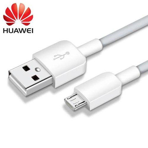 Cable Usb Huawei Original Carga Rápida