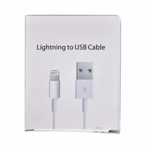 Cable Usb Lightning Iphone 5/5s/5c/6/6s/7/7plus
