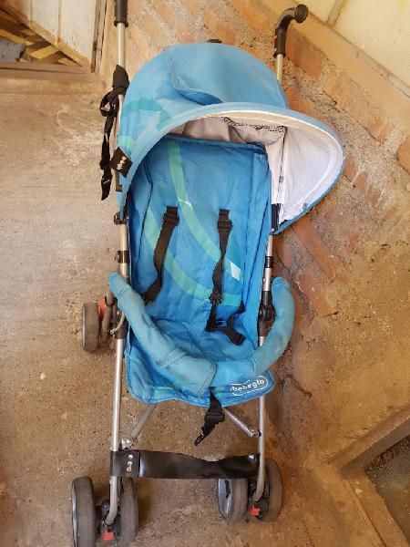 Coche para Bebe