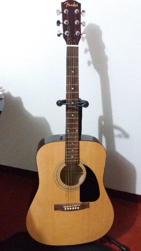 Guitarra Acústica Fender Fa-100