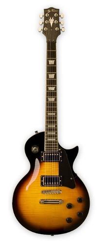 Guitarra Electrica Jay Turser Jt-200 Lespaul Custom
