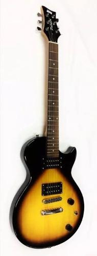 Guitarra Electrica Les Paul Palmer Pe-lps Vs No Epiphone