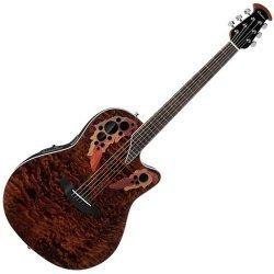 Guitarra Electroacustica Celebrity Ovation Ce44p No Taylor
