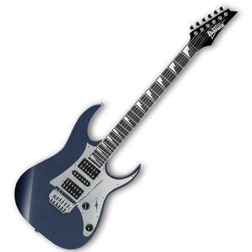 Guitarra Ibanez Grg150dx Navy Metal Super Strat