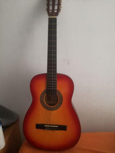Guitarra Sevilla