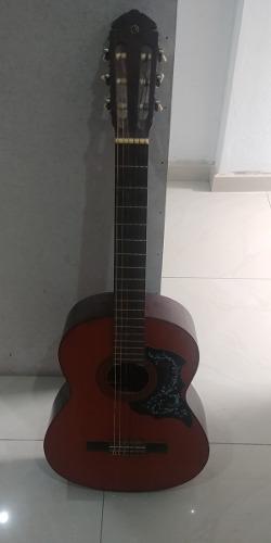 Guitarra Yamaha G-90a