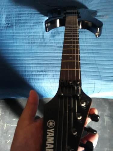 Guitarra Yamaha Rgx420s