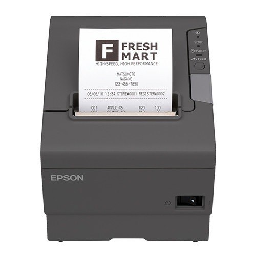 Impresora Epson Termica Tm-t88v-084 (c31ca) Usb/serial