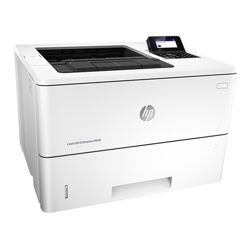 Impresora Hp Laserjet Pro Interprise M506dn (f269a)