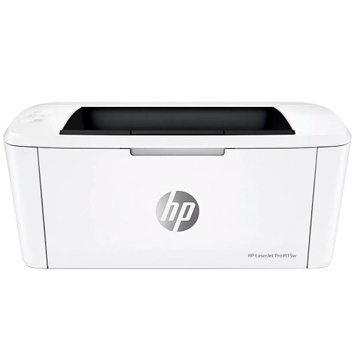 Impresora Hp Laserjet Pro M15w Wifi/usb 2.0 (w2g51a)