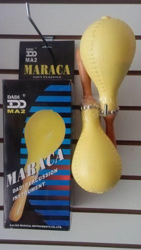 Maracas Dady M2