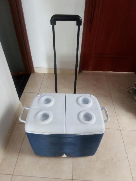 Ocasión. Vendo Cooler