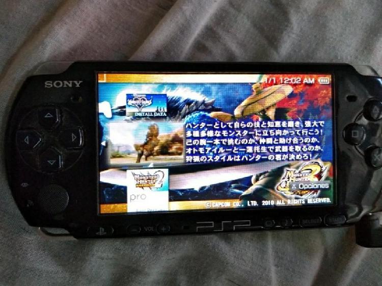 Psp