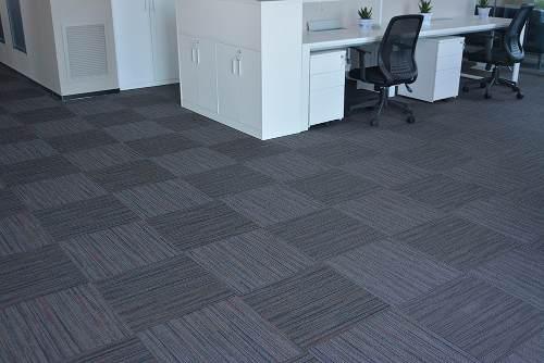 Tapizon Y Alfombras Para Sala Comedor, Oficinas, Escaleras,