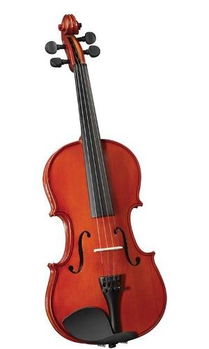 Violin Original Importado Alta Calidad 4/4 Hoffer Hv1410-44