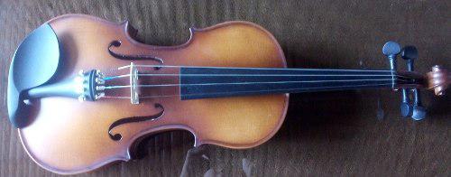 Violin Semi Profesional Casi Nuevo