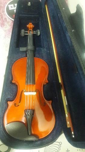 Violines Venice Deluxe 4/4