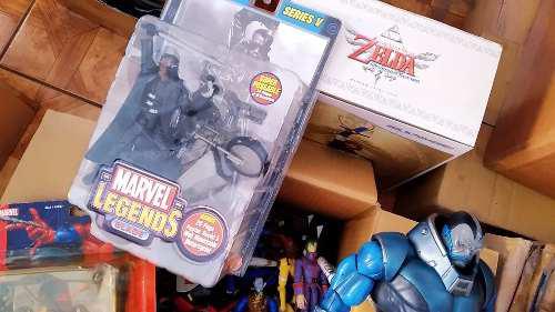 Blackcat Marvel Toybiz / Legends Baf Spiderman Avengers Shf
