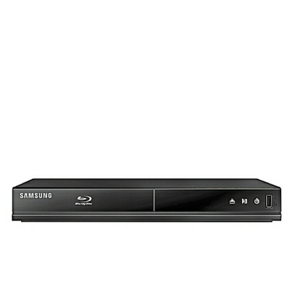 Blu Ray Samsung Bdjr