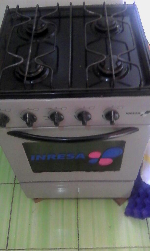 Cocina en Venta con Horno